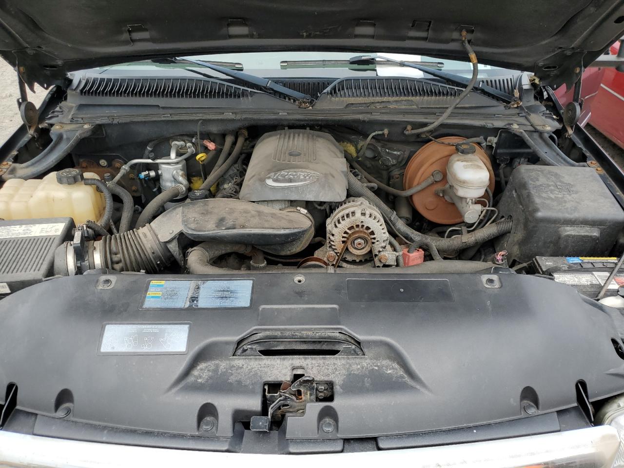 2005 GMC New Sierra K1500 VIN: 1GTEK19B65E194408 Lot: 63881364