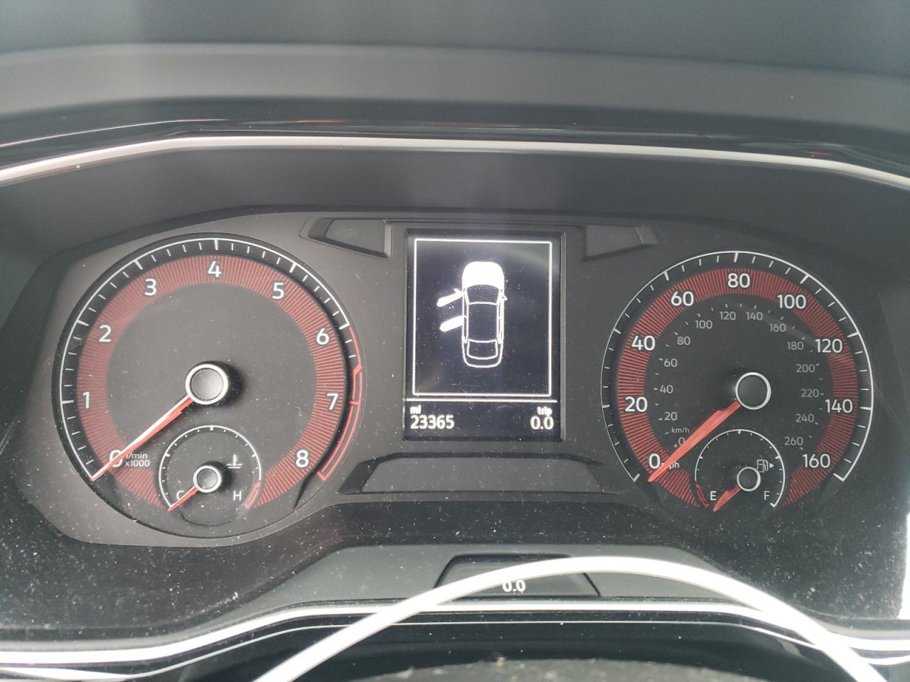 2021 Volkswagen Jetta S VIN: 3VWC57BUXMM008016 Lot: 62916434