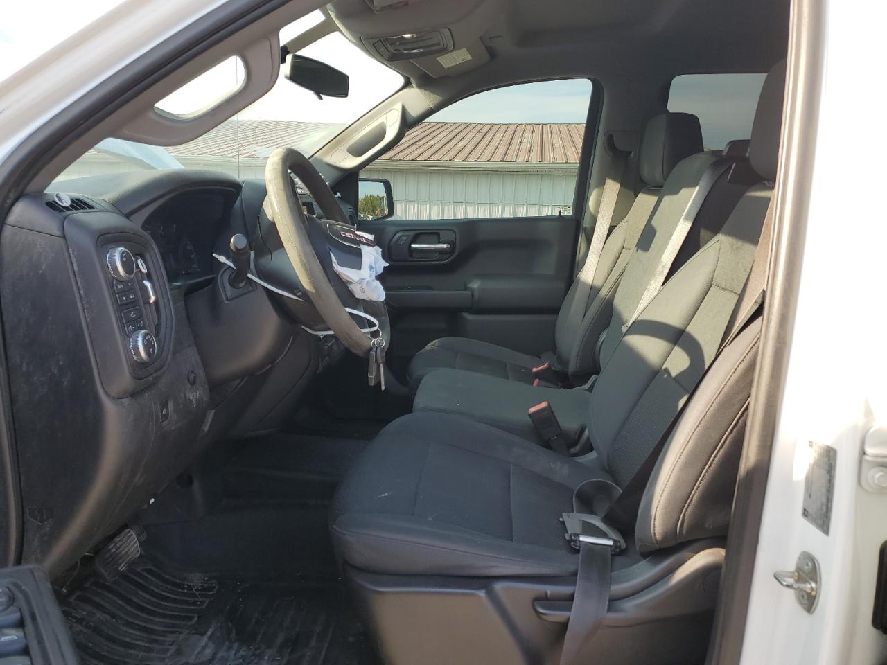 2019 GMC Sierra K1500 VIN: 3GTU9AEF3KG228826 Lot: 61551924