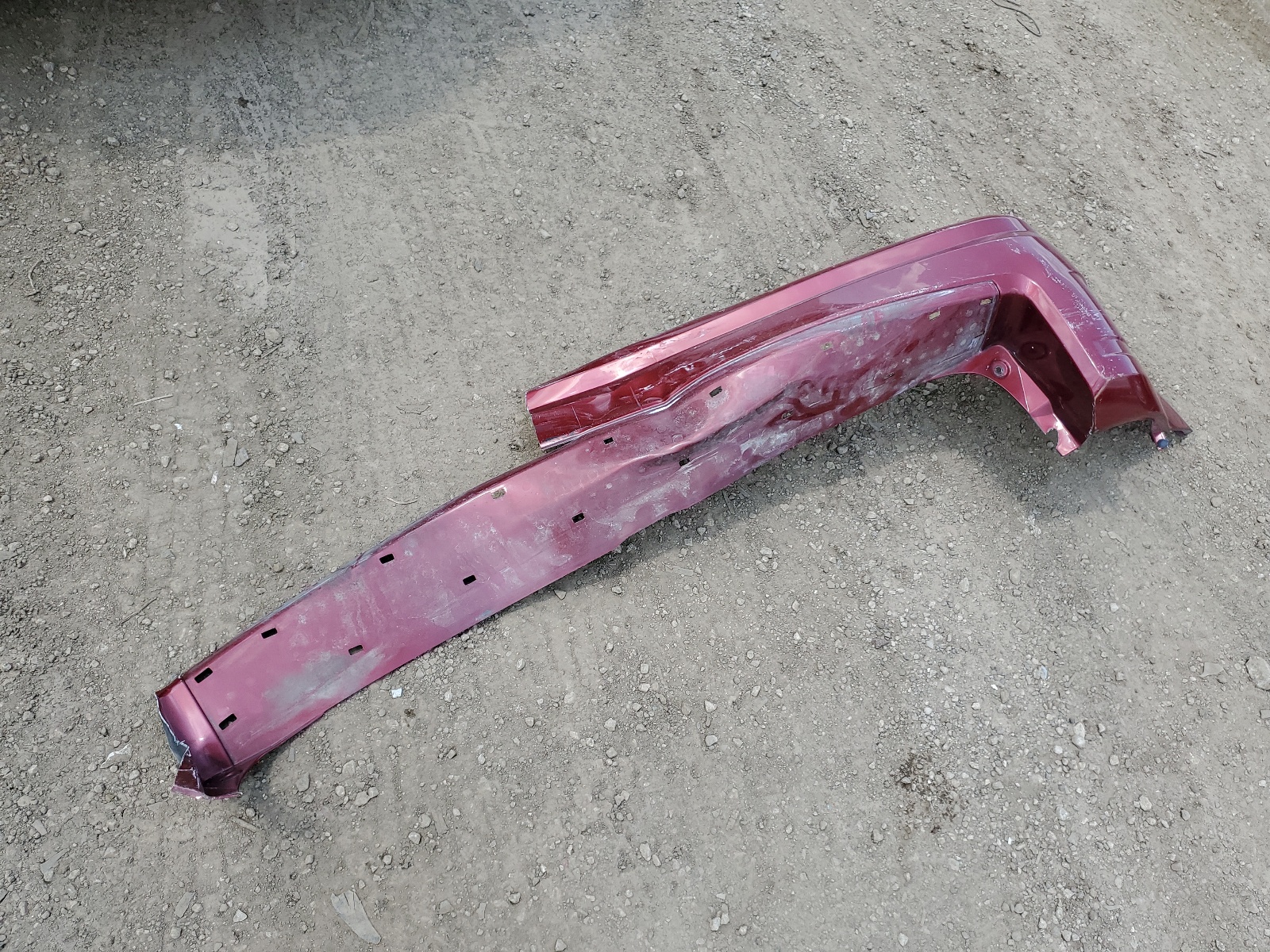 2A4RR8D13AR448488 2010 Chrysler Town & Country Touring Plus