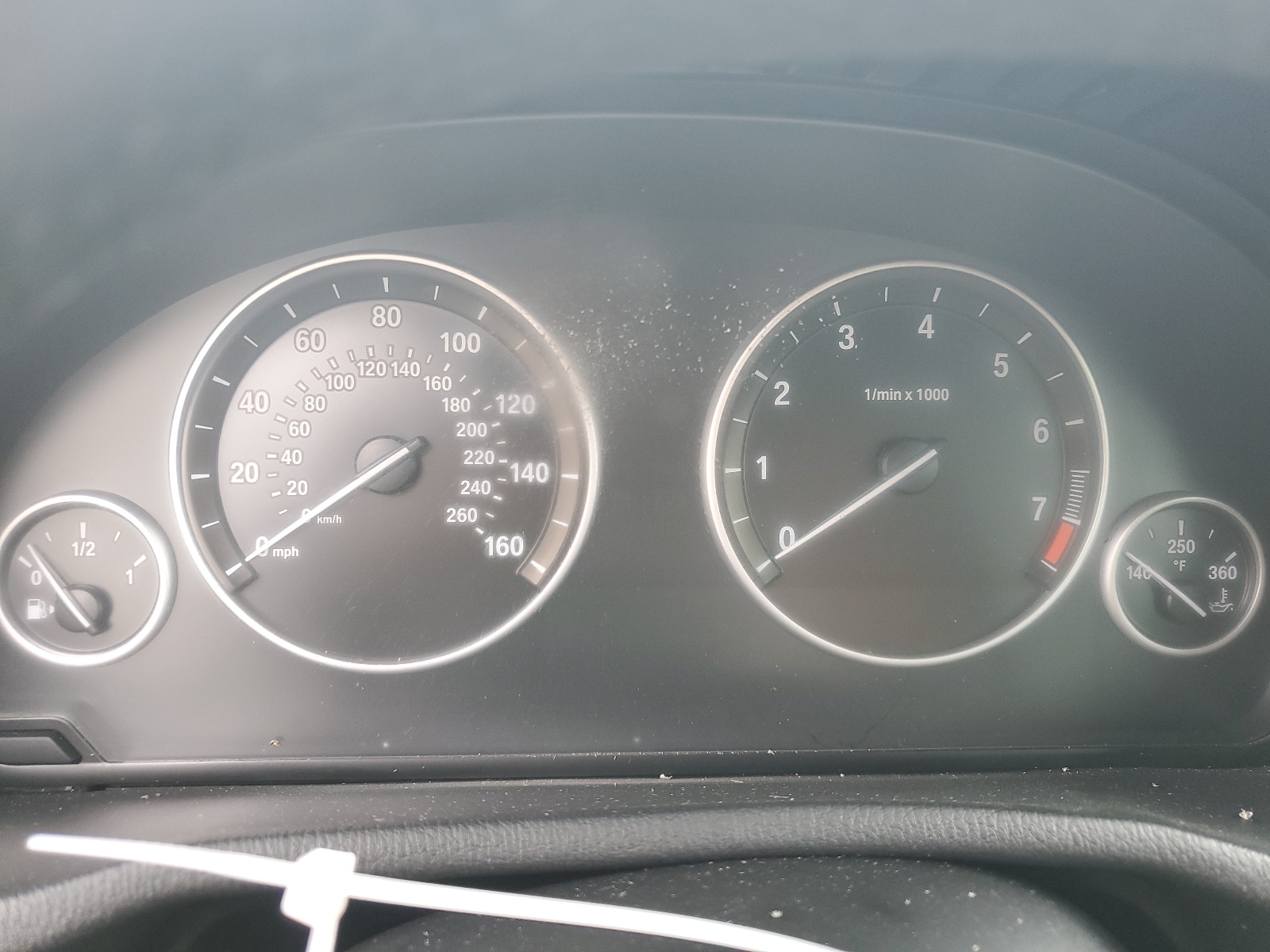 5UXWX9C57F0D44341 2015 BMW X3 xDrive28I