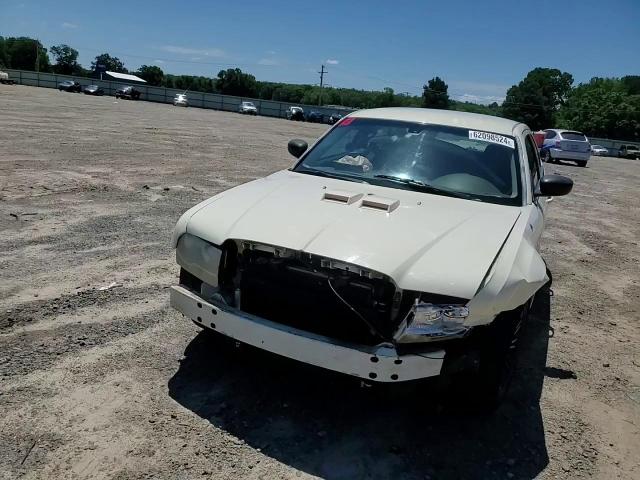 2007 Chrysler 300 Touring VIN: 2C3KA53G47H783670 Lot: 62098524