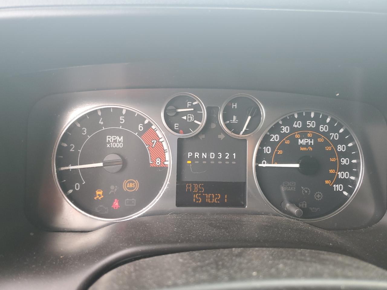 2008 Hummer H3 VIN: 5GTEN13EX88122357 Lot: 60909794