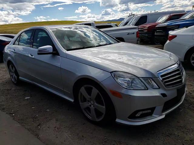 2011 Mercedes-Benz E 350 4Matic VIN: WDDHF8HB5BA412620 Lot: 61335184