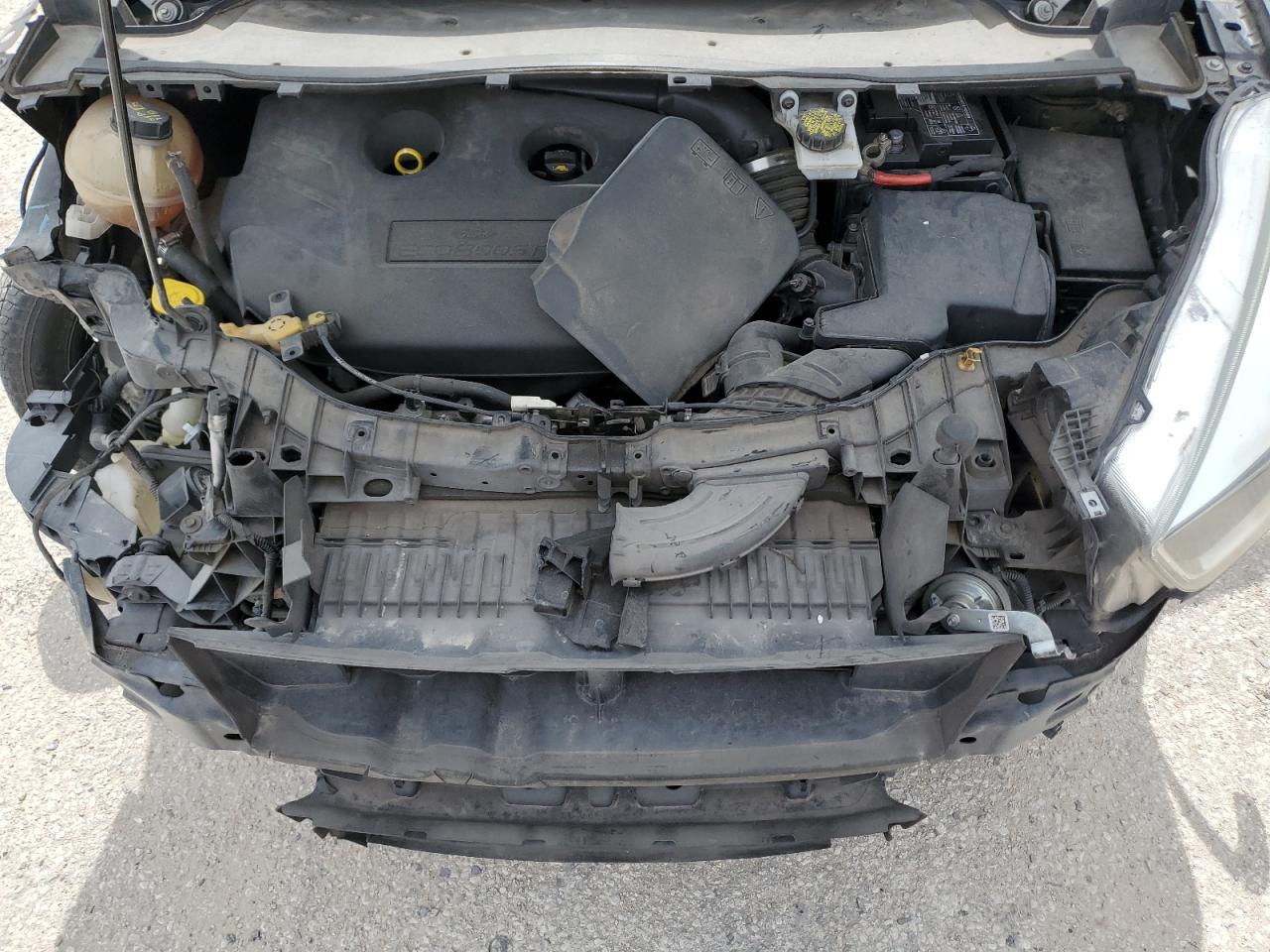 2017 Ford Escape Se VIN: 1FMCU0G9XHUB67536 Lot: 63563294