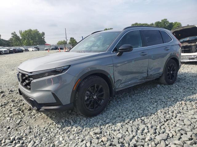 2024 Honda Cr-V Sport for Sale in Mebane, NC - Side