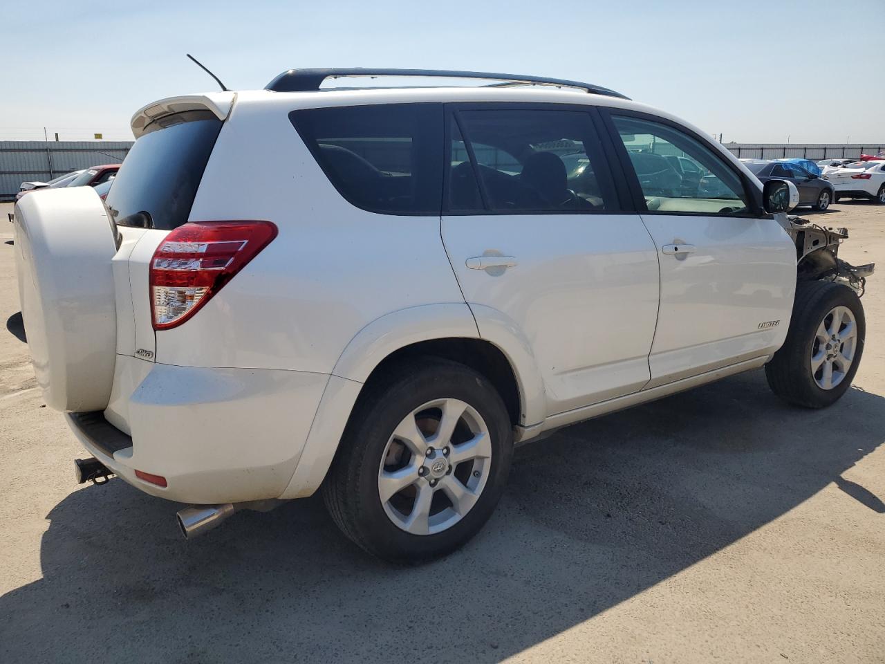 2011 Toyota RAV 4 - Image 3