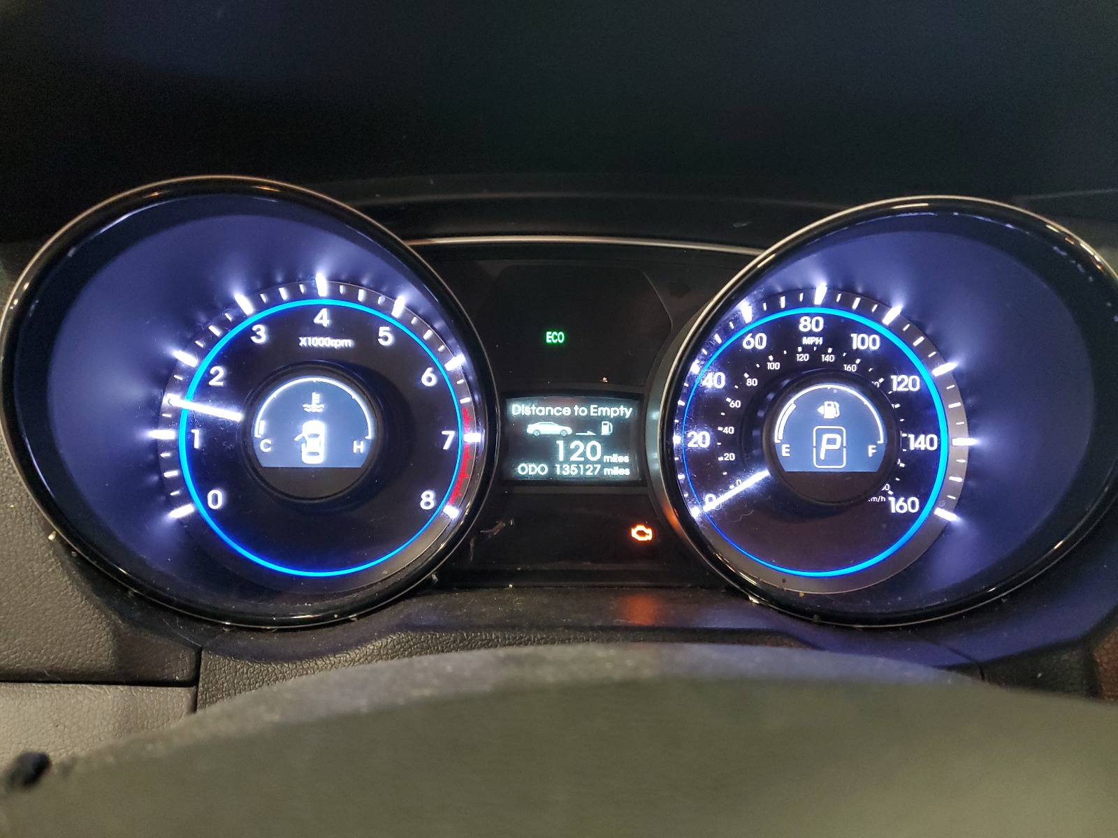 5NPEB4ACXDH662662 2013 Hyundai Sonata Gls