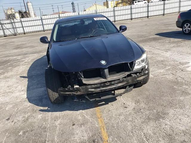 2009 BMW 328 I Sulev VIN: WBAPH57589NM33228 Lot: 64526584