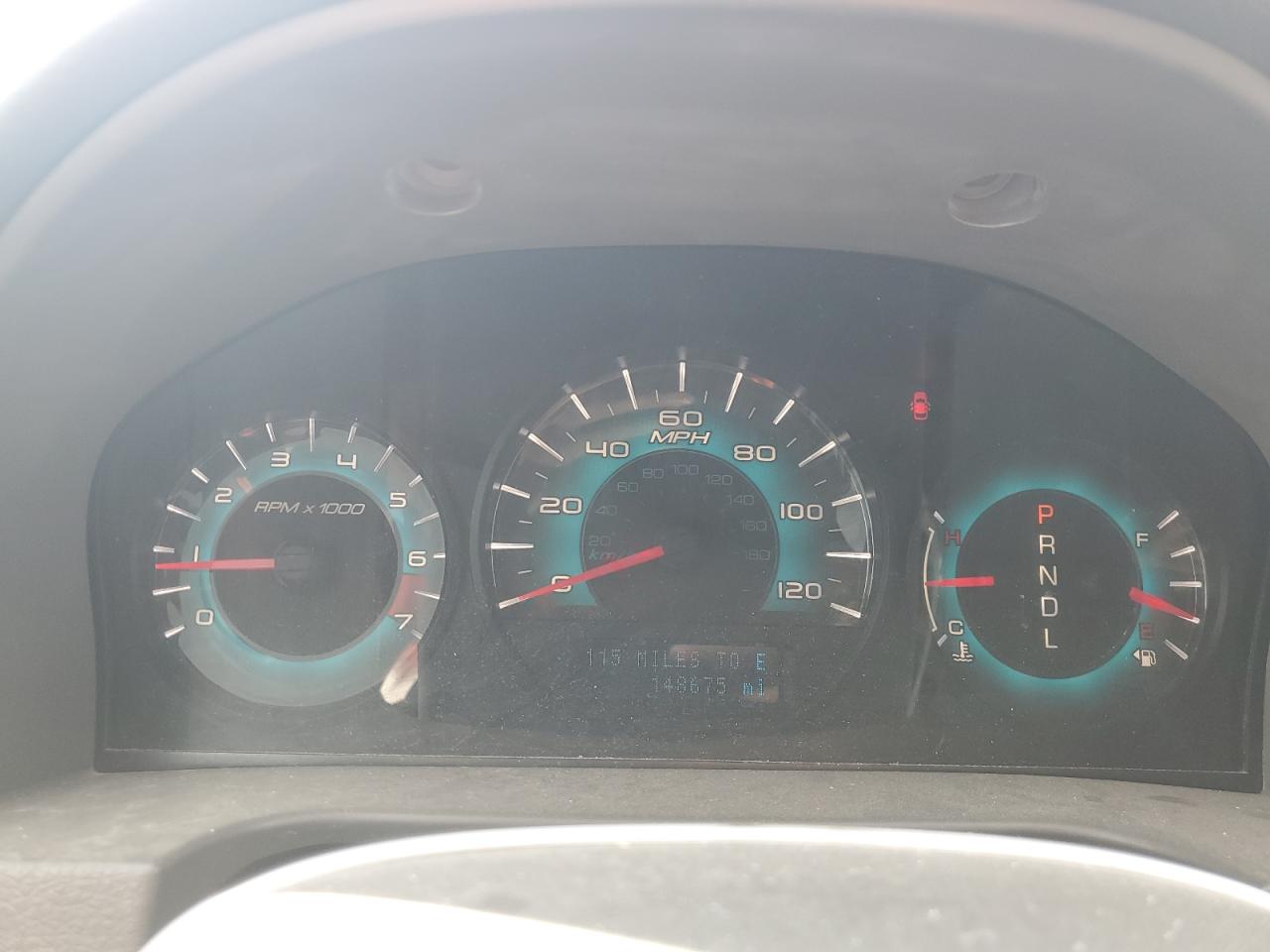 2010 Ford Fusion Se VIN: 3FAHP0HAXAR142391 Lot: 62542114