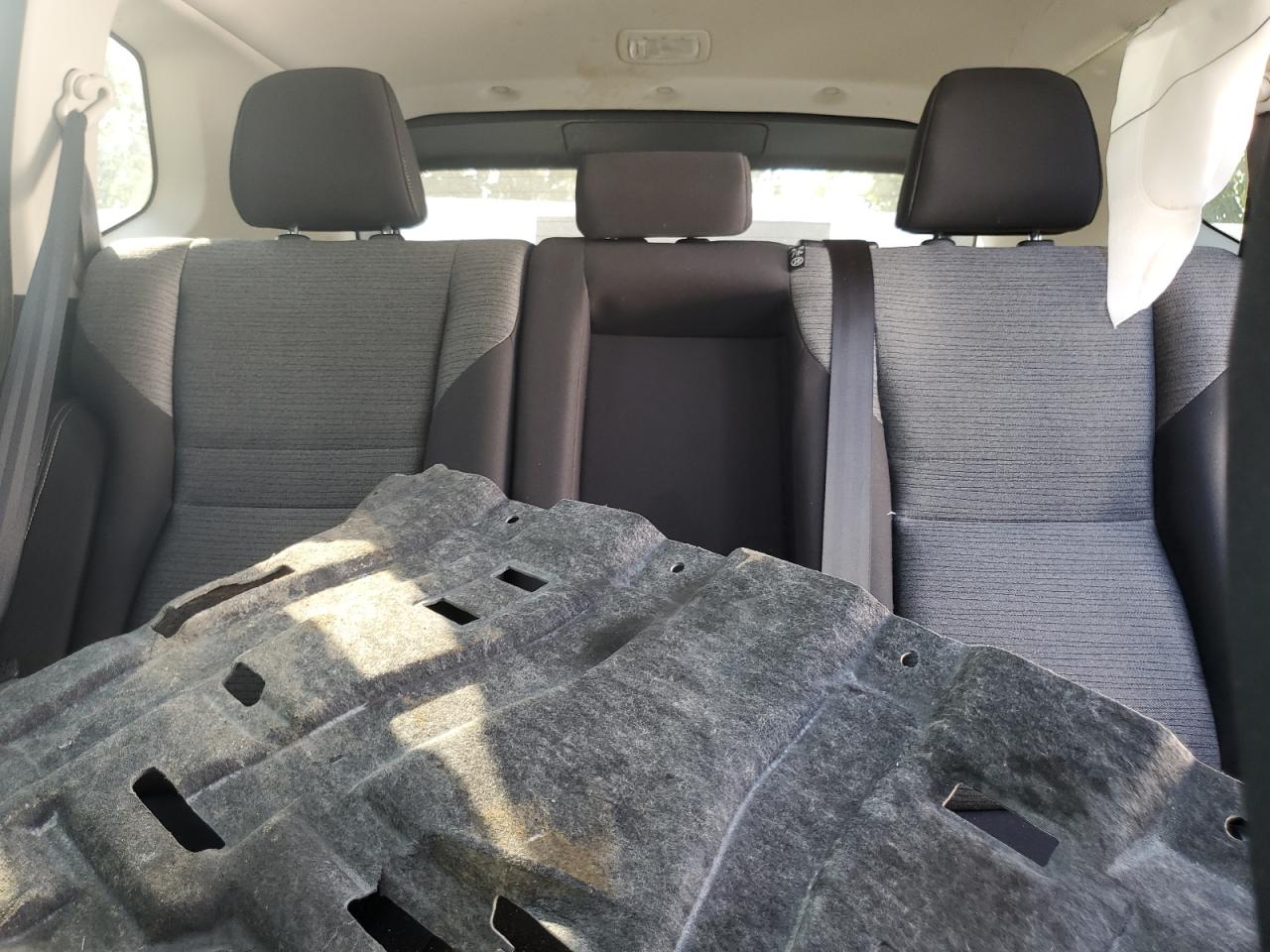 2021 Nissan Rogue Sv VIN: 5N1AT3BB7MC778369 Lot: 65211234