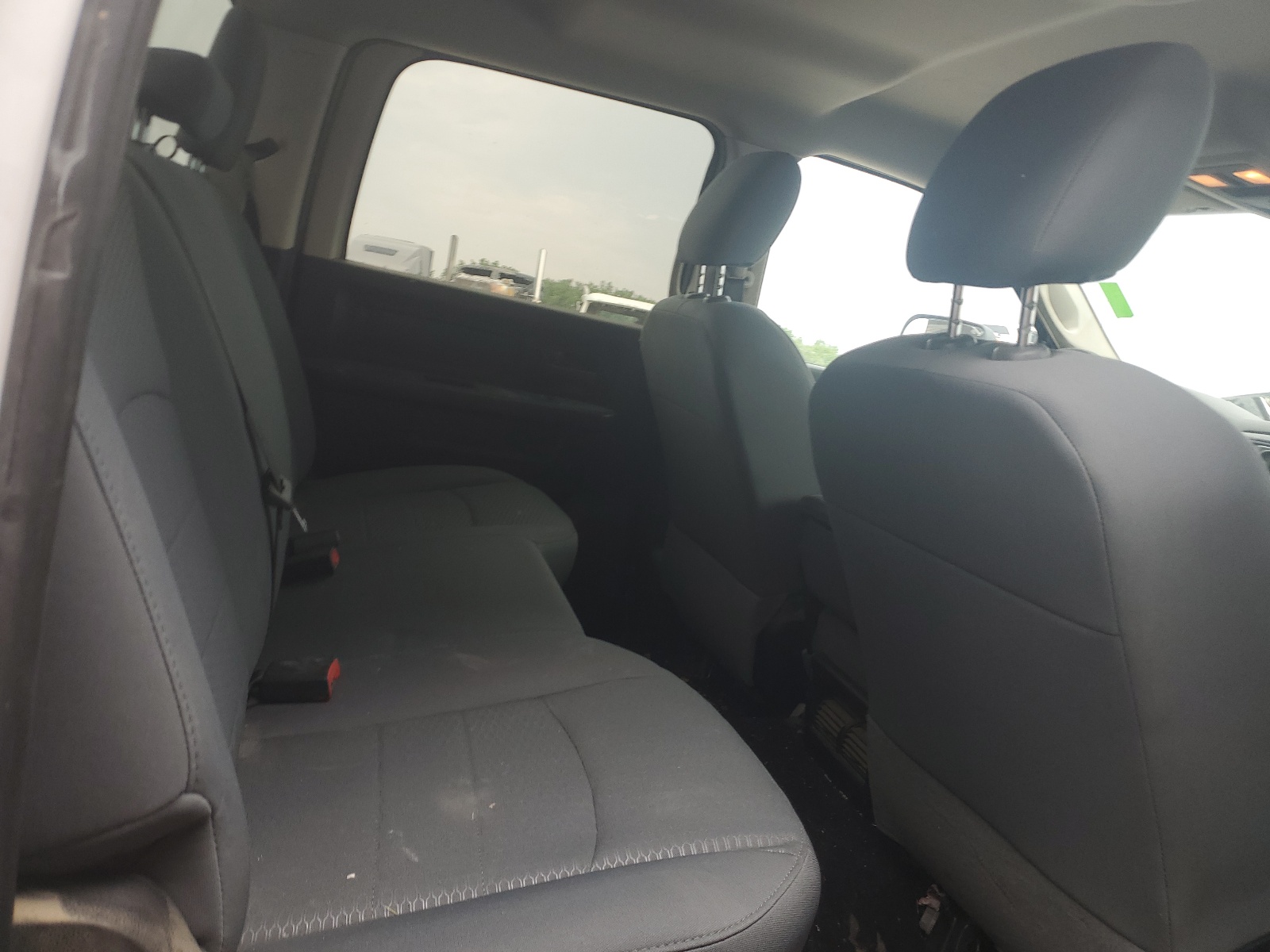 3C7WR9CJ2FG671525 2015 Ram 3500