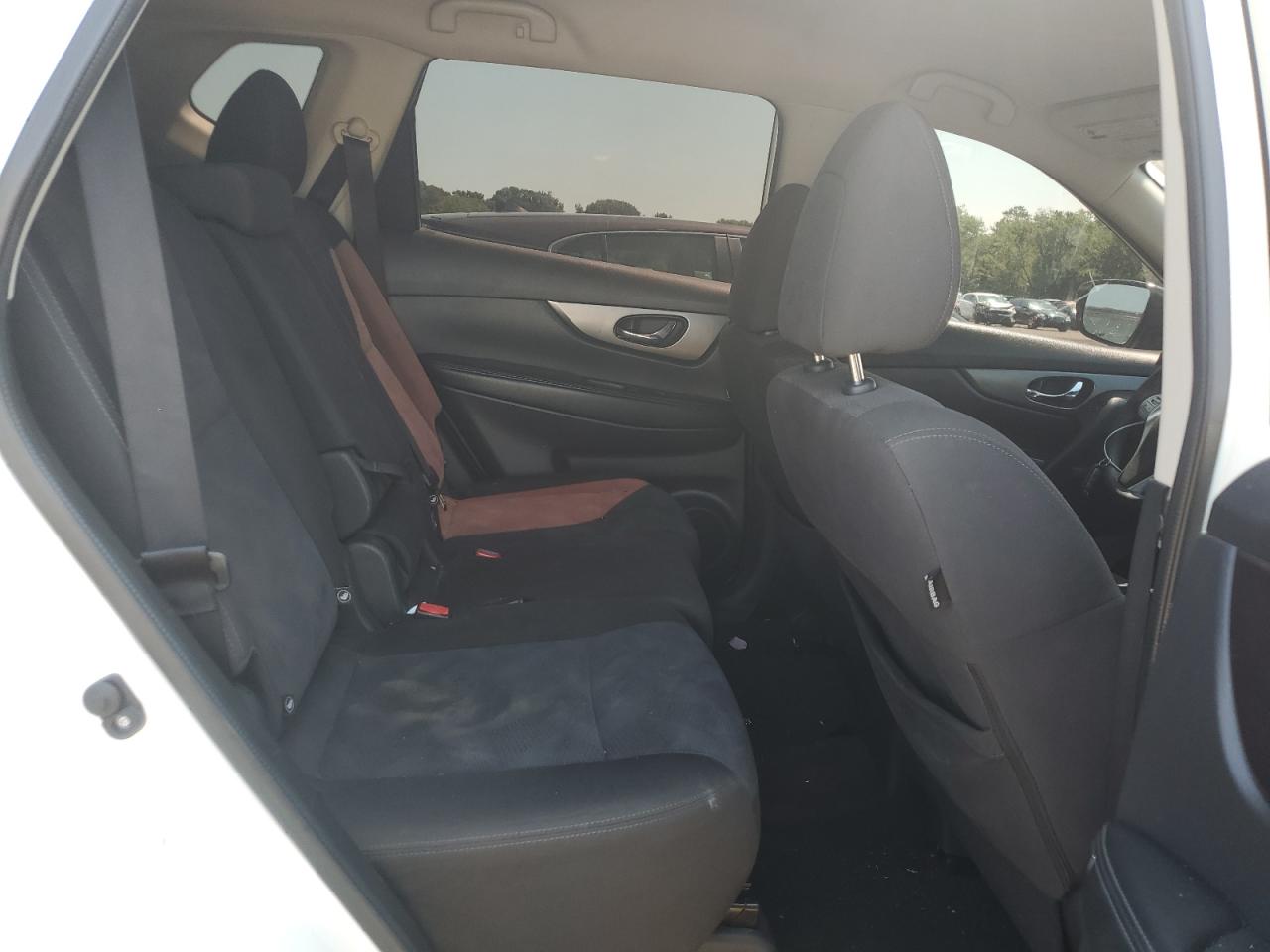 2016 Nissan Rogue S VIN: KNMAT2MV8GP653254 Lot: 64883834