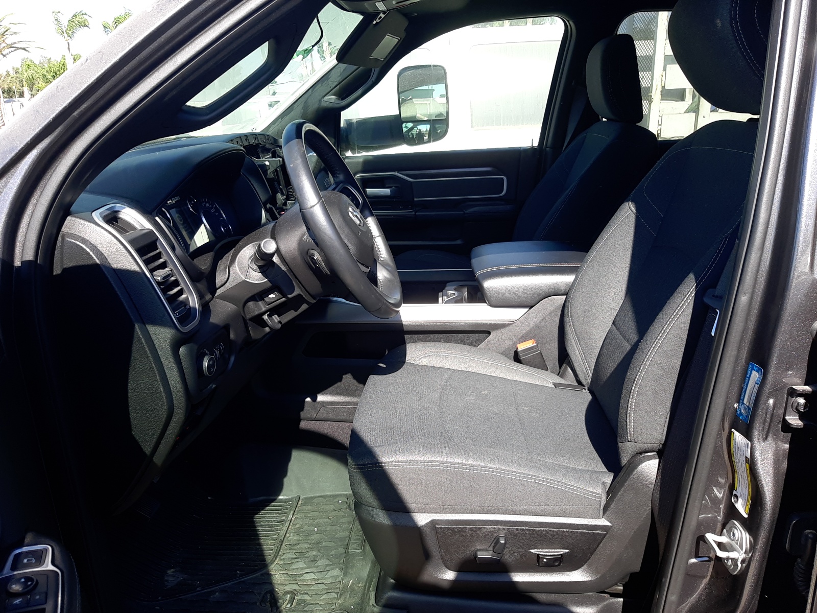 3C63RRHL1LG158859 2020 Ram 3500 Big Horn