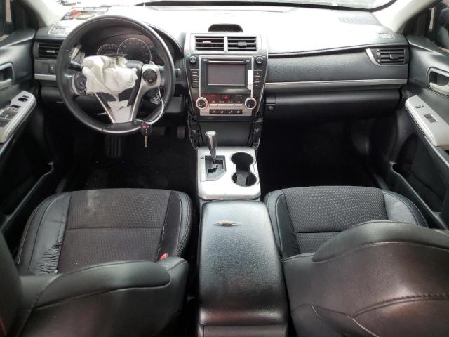 4T1BF1FK3EU743723 2014 Toyota Camry L