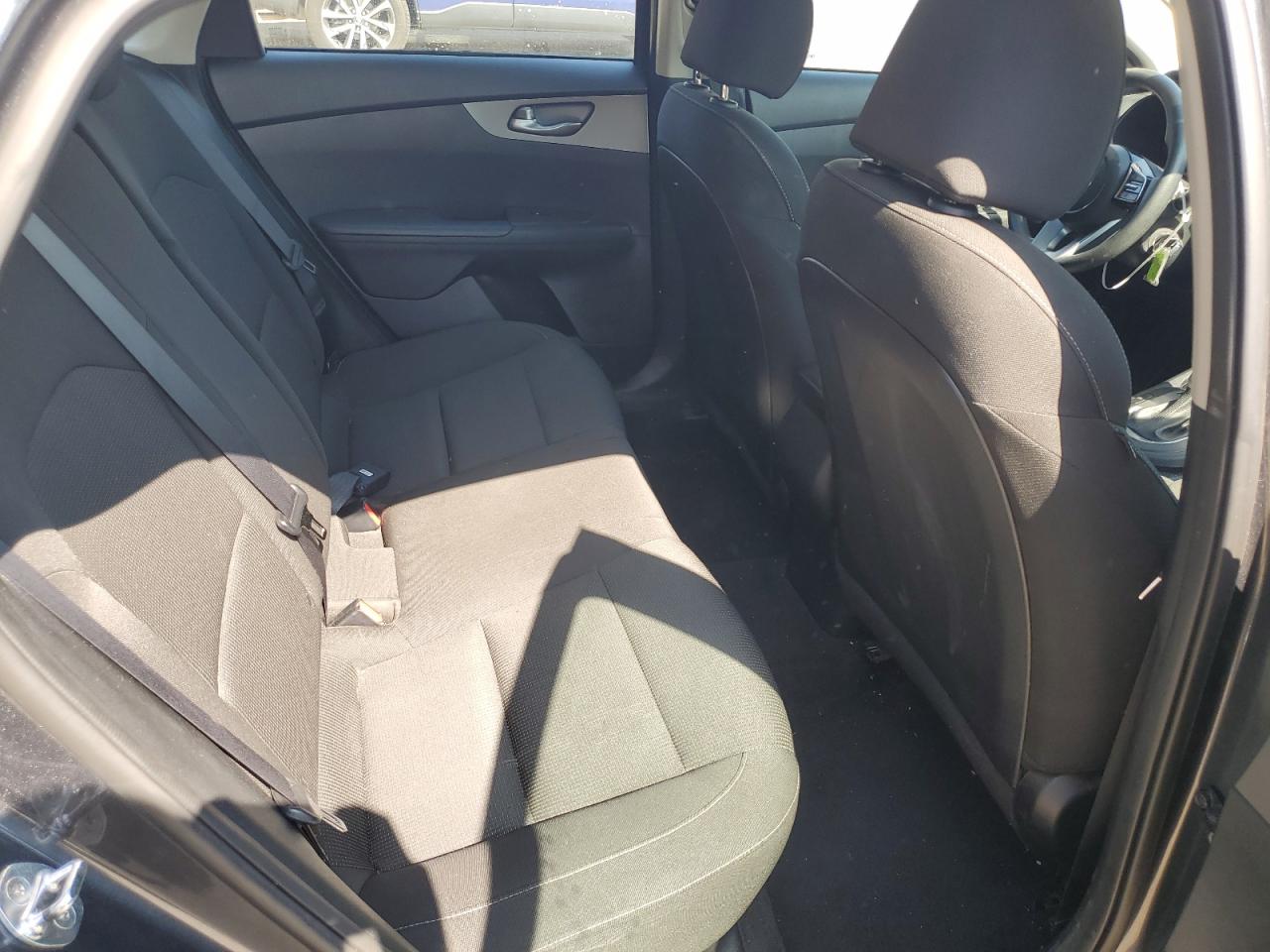 2021 Kia Forte Fe VIN: 3KPF24ADXME306665 Lot: 64281604