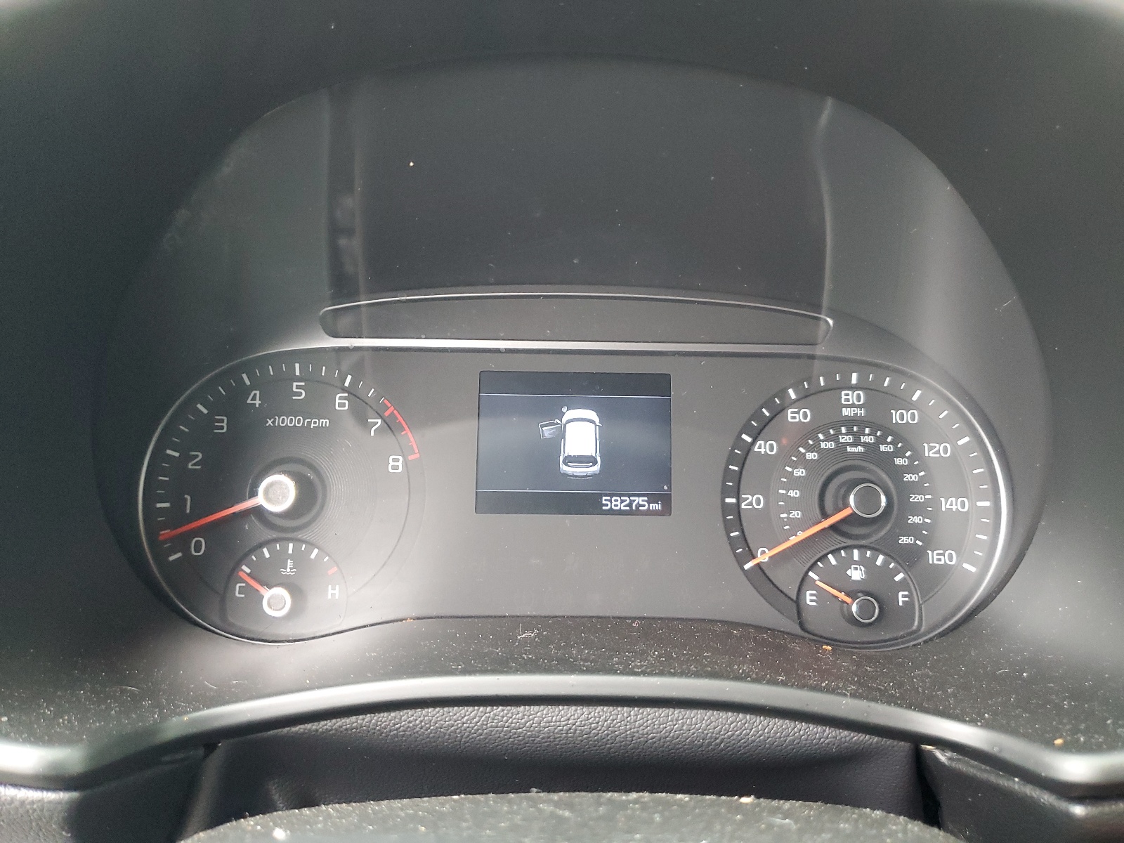 KNDJ23AU9N7816480 2022 Kia Soul Lx