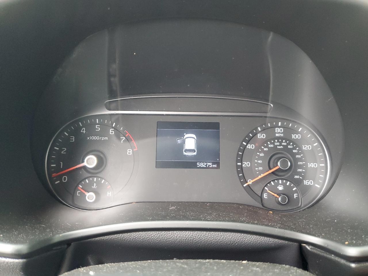 2022 Kia Soul Lx VIN: KNDJ23AU9N7816480 Lot: 64070044