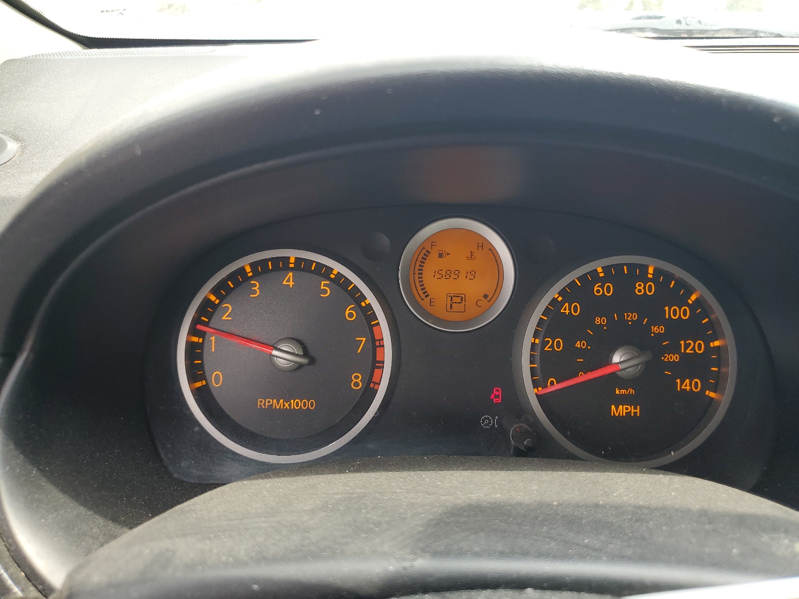 3N1AB61E08L763908 2008 Nissan Sentra 2.0