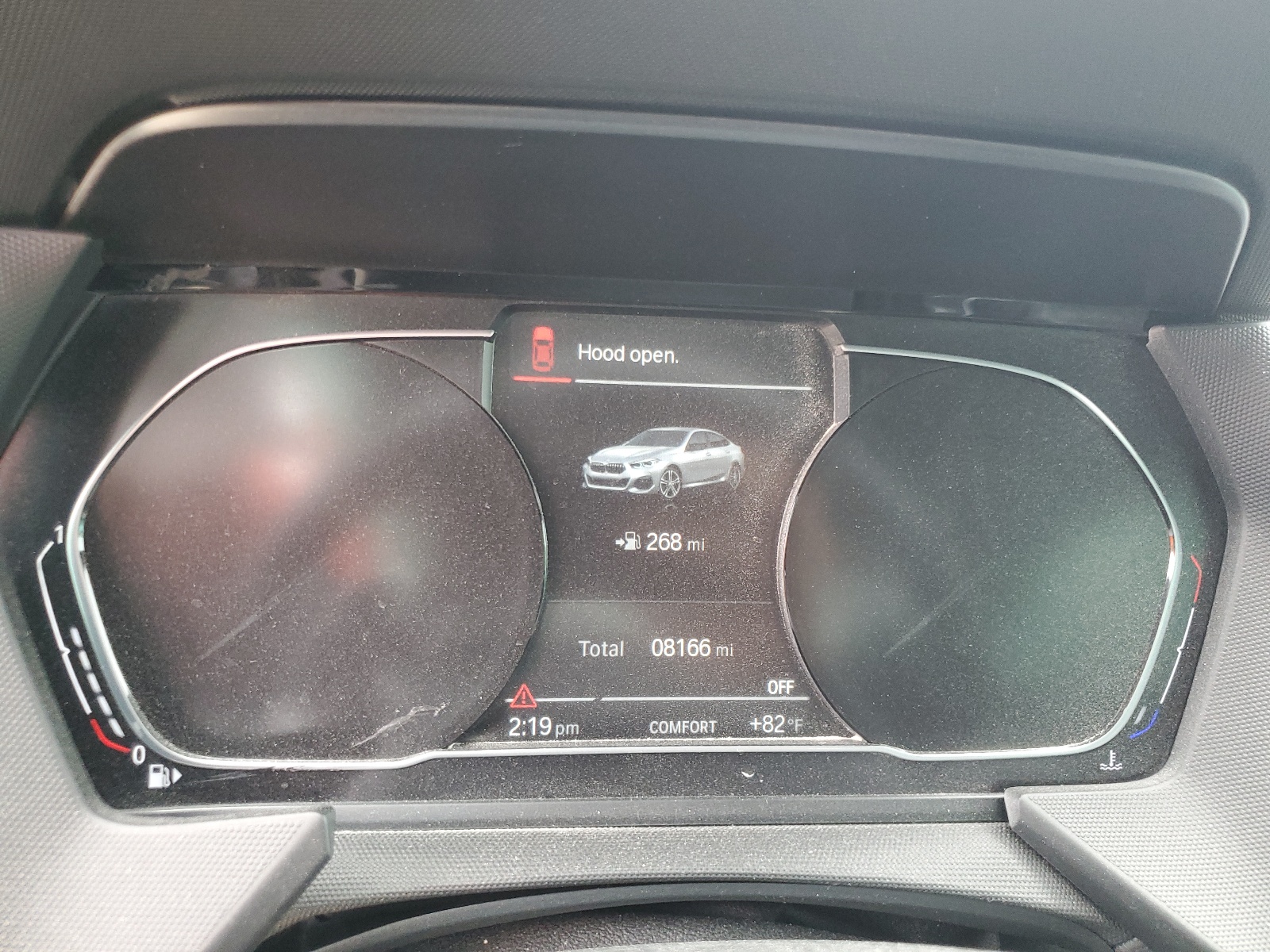 WBA73AK04L7G22072 2020 BMW 228Xi