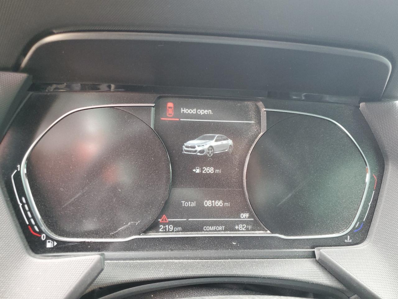 2020 BMW 228Xi VIN: WBA73AK04L7G22072 Lot: 62513784