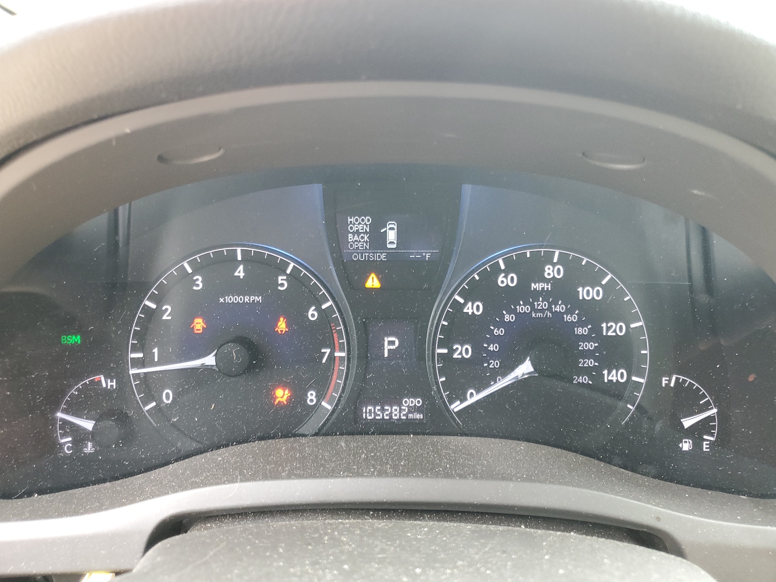 2T2ZK1BA9EC149044 2014 Lexus Rx 350