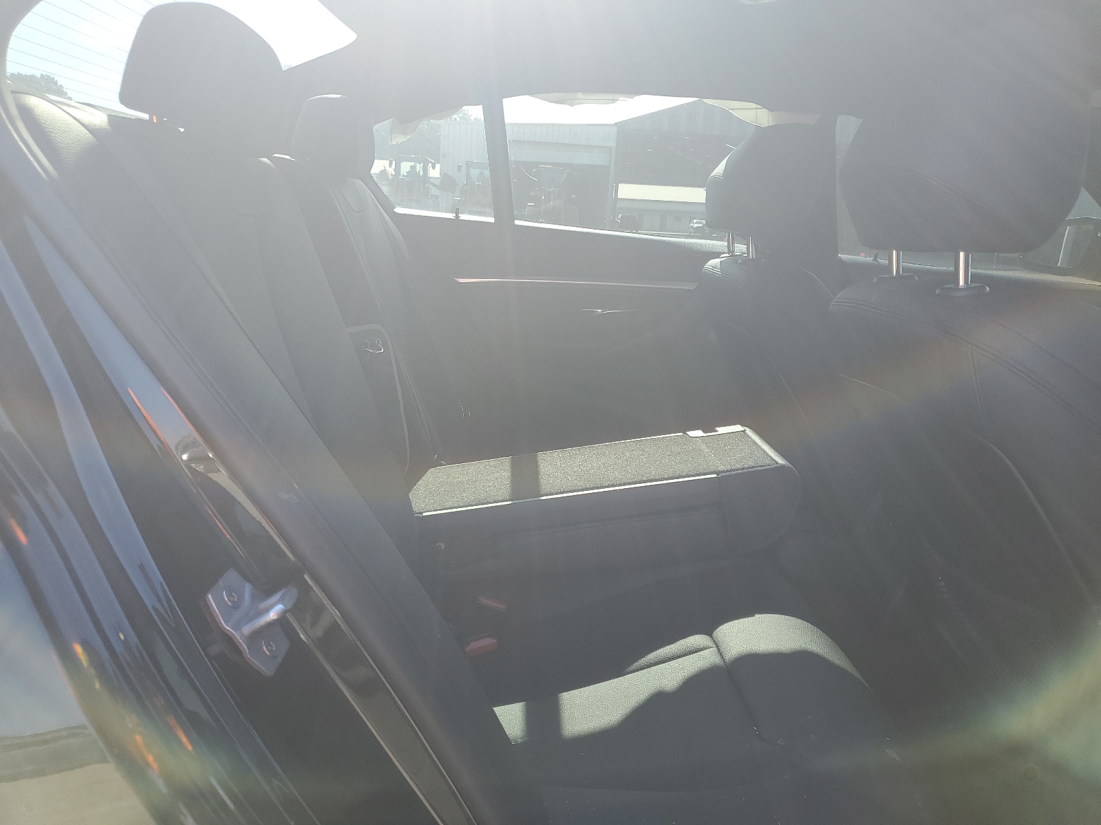 WBA8B3G59GNT92261 2016 BMW 340 I