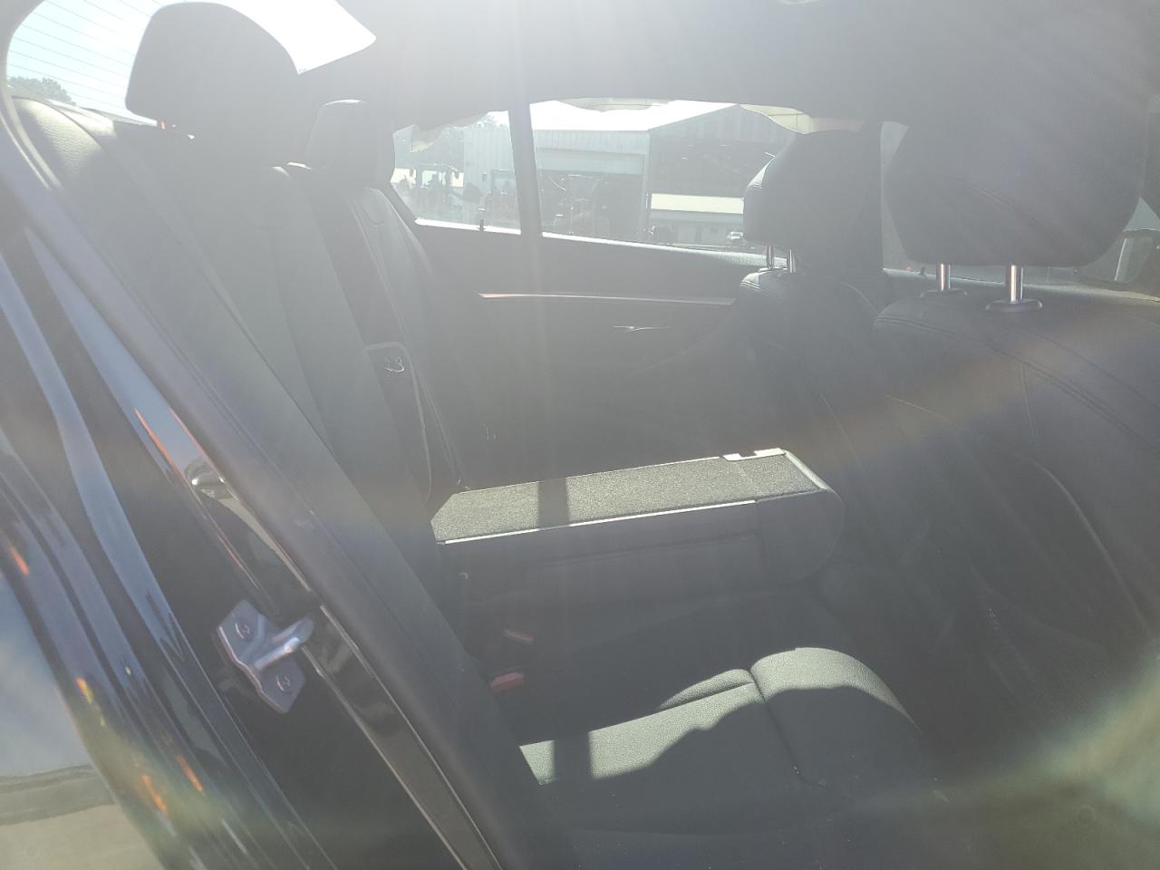 2016 BMW 340 I VIN: WBA8B3G59GNT92261 Lot: 61918614