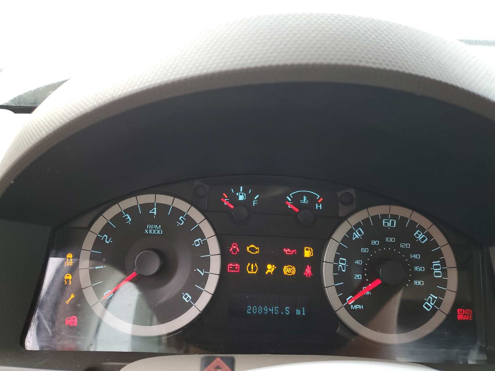 1FMCU0DG7CKA64694 2012 Ford Escape Xlt