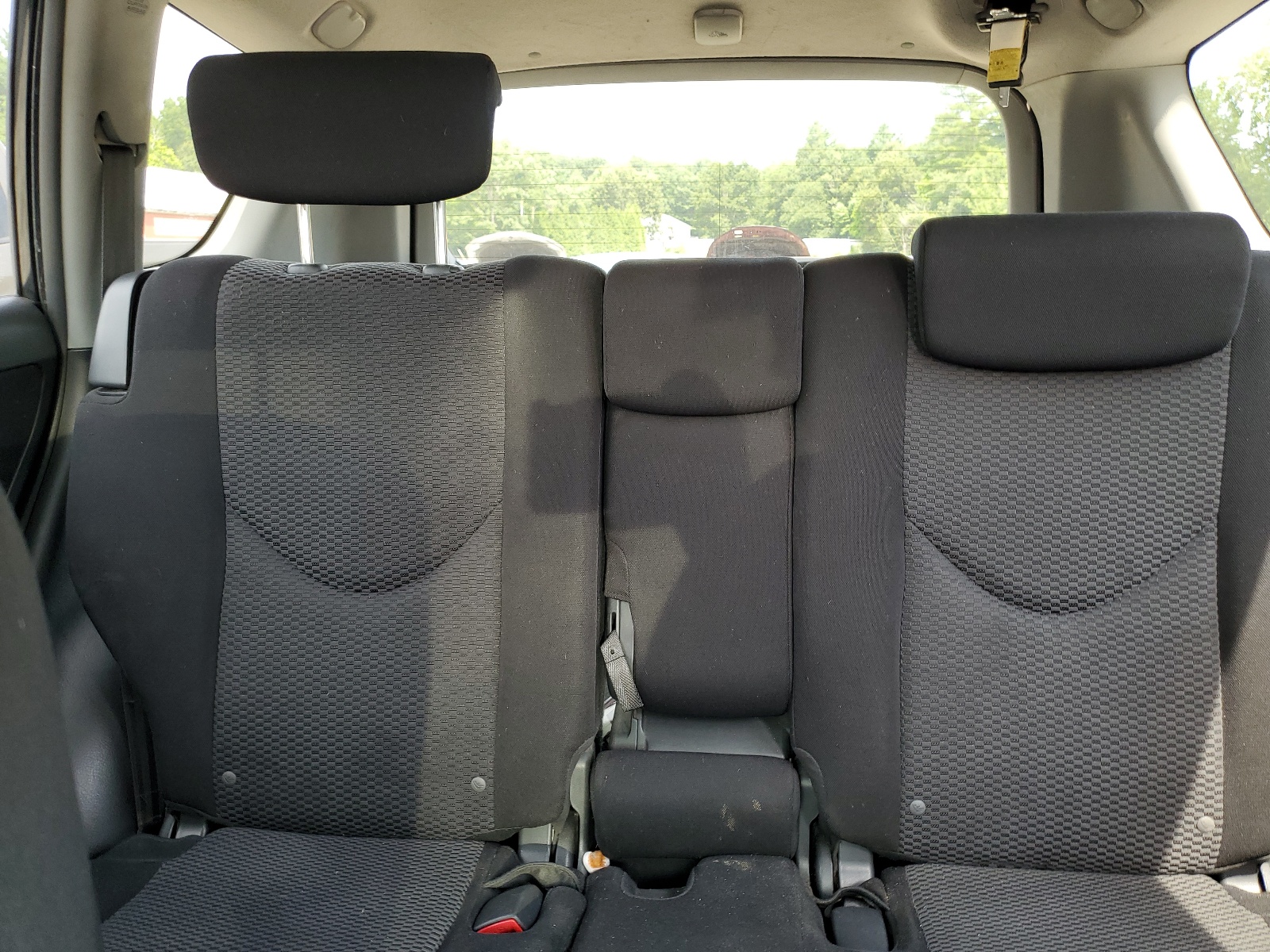 JTMBK32V886044527 2008 Toyota Rav4 Sport