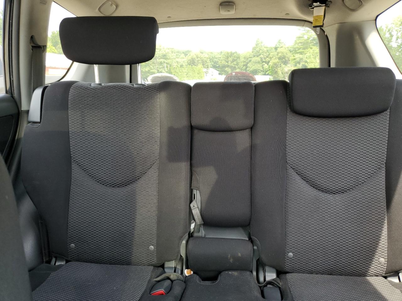 2008 Toyota Rav4 Sport VIN: JTMBK32V886044527 Lot: 63748454