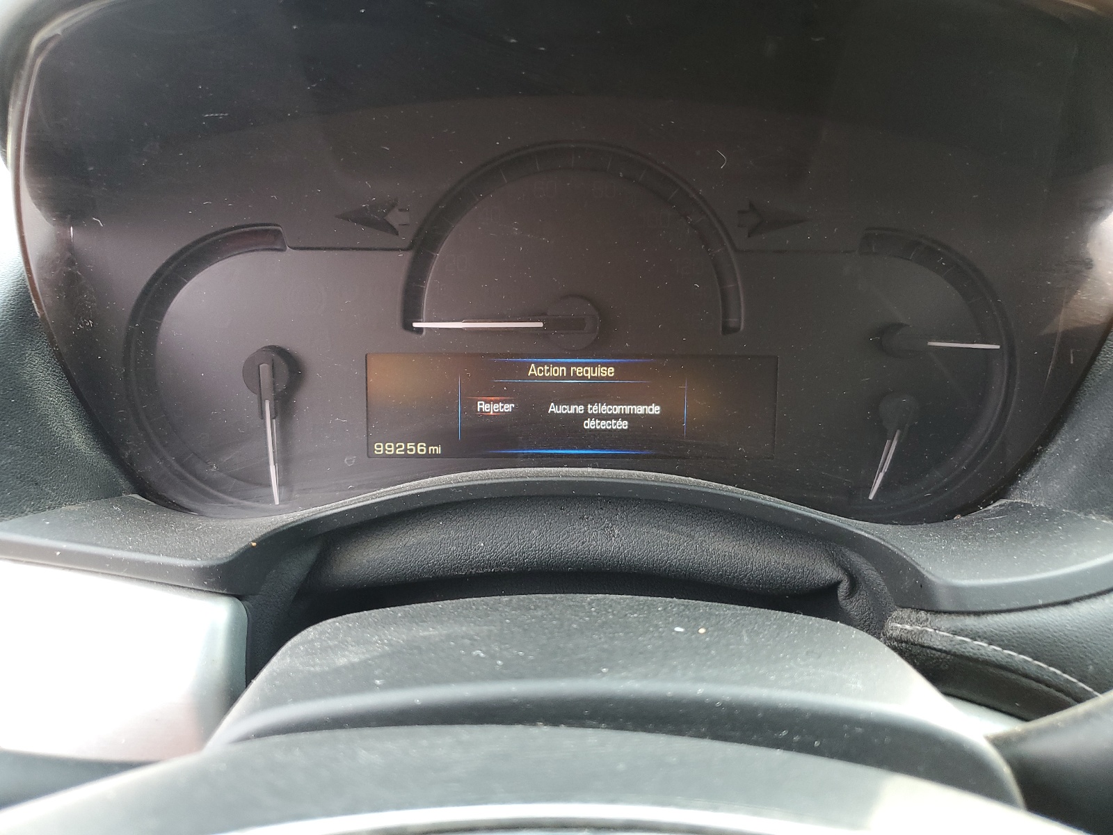 1G6AH5SX6E0181006 2014 Cadillac Ats Luxury