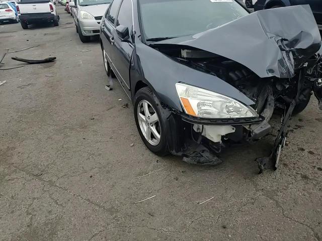 2005 Honda Accord Ex VIN: 1HGCM56715A065736 Lot: 61871144