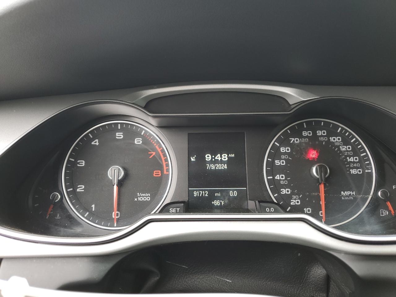 2016 Audi A4 Premium S-Line VIN: WAUAFAFL9GN015584 Lot: 62465844