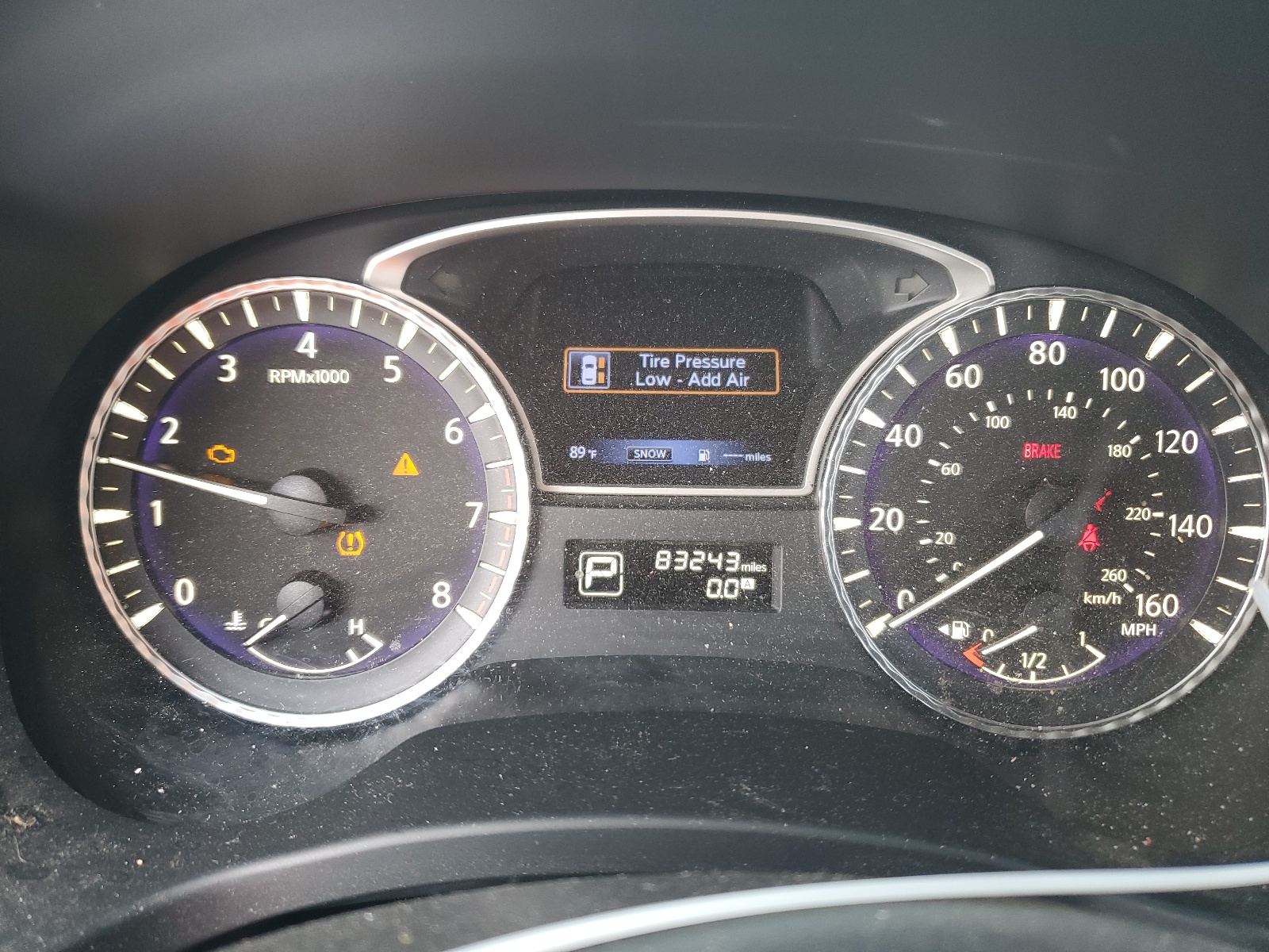 5N1DL0MM3LC525400 2020 Infiniti Qx60 Luxe