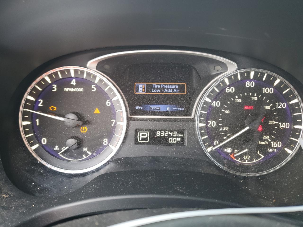 2020 Infiniti Qx60 Luxe VIN: 5N1DL0MM3LC525400 Lot: 62118694