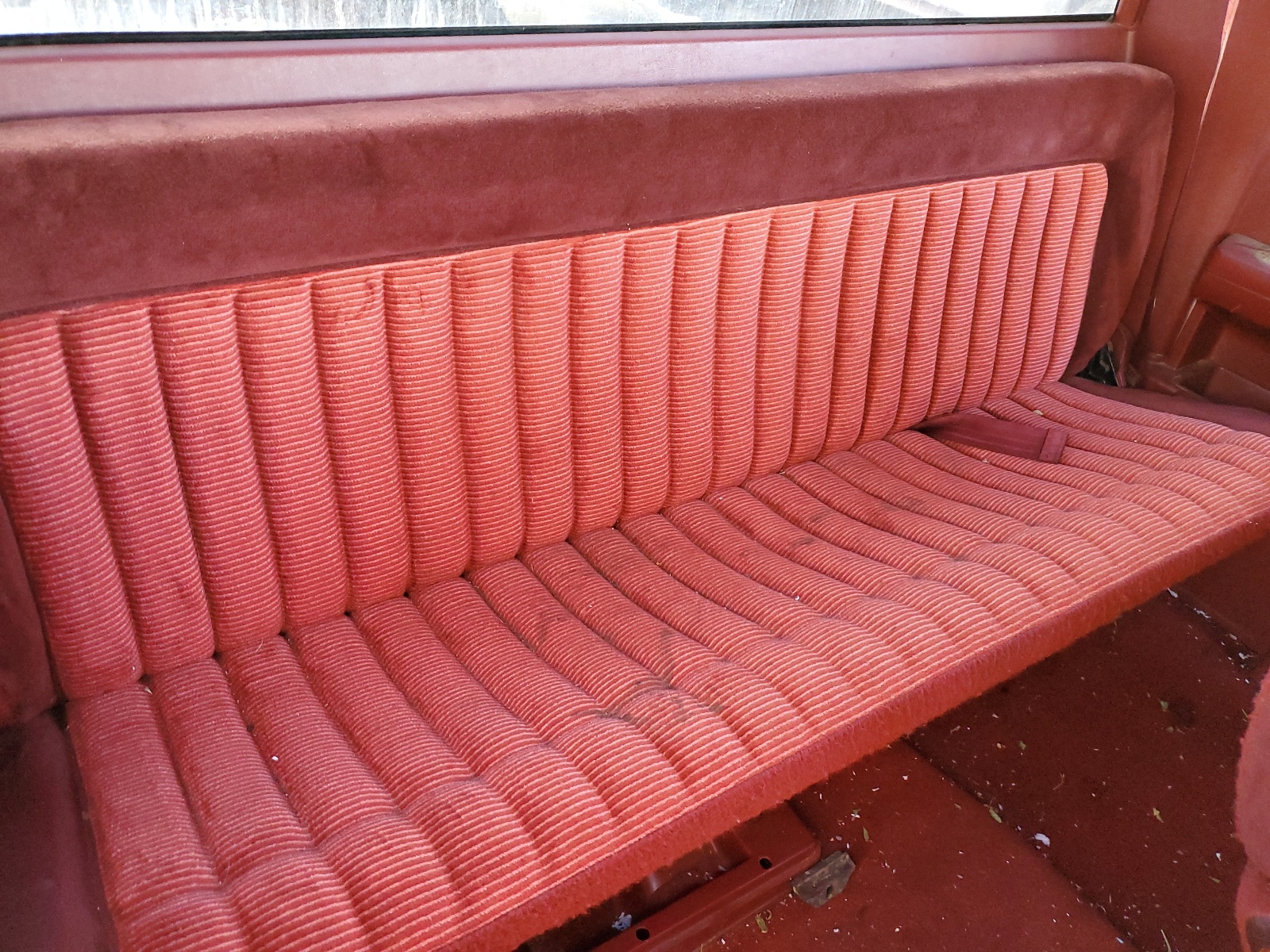 1GCGK29F8RE306357 1994 Chevrolet Gmt-400 K2500