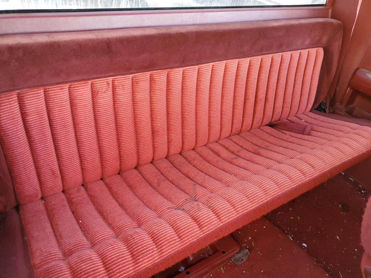 1994 Chevrolet Gmt-400 K2500 VIN: 1GCGK29F8RE306357 Lot: 62472834