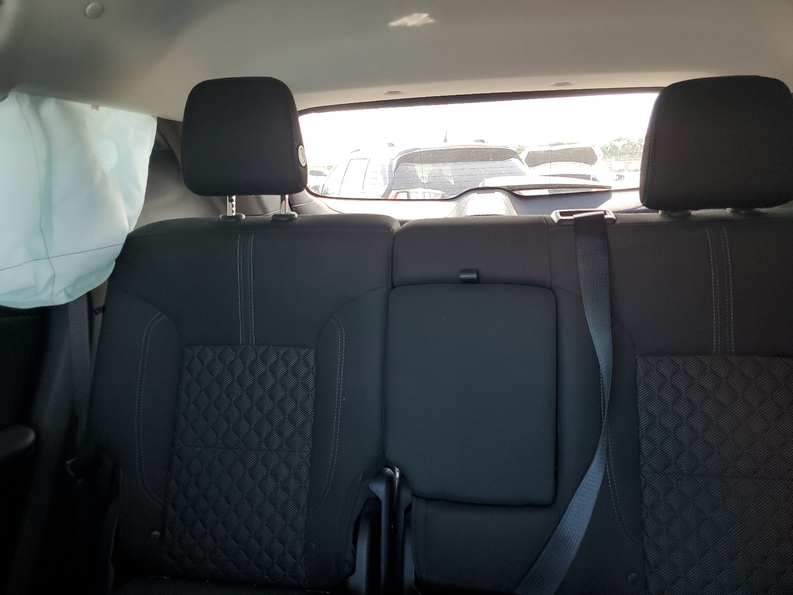 3GNKBBRA5KS667580 2019 Chevrolet Blazer 1Lt