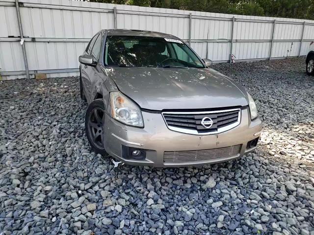 2007 Nissan Maxima Se VIN: 1N4BA41EX7C823878 Lot: 62957804