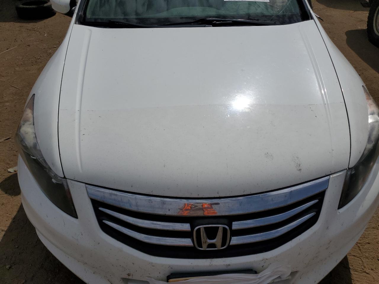 2012 Honda Accord - Image 11