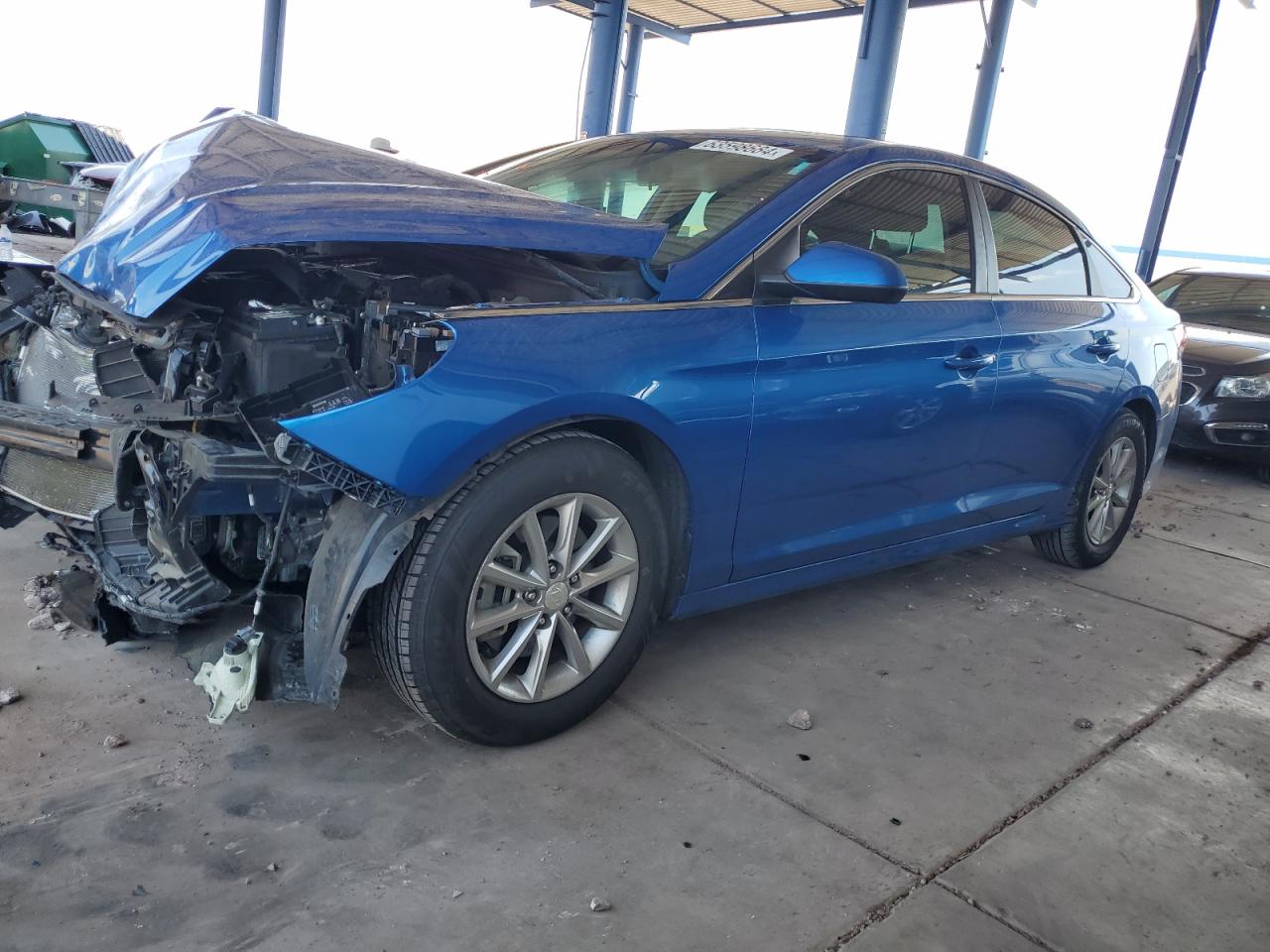 2019 Hyundai Sonata - Image 1
