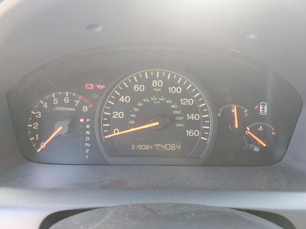 2004 Honda Accord Ex VIN: 1HGCM66574A022134 Lot: 64468254