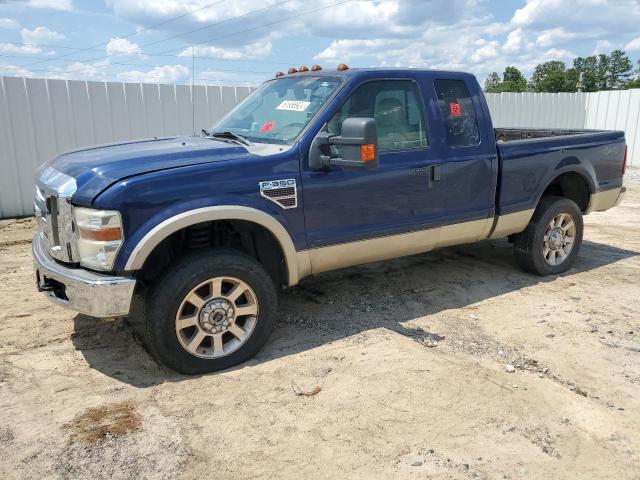 2008 Ford F350 Srw Super Duty