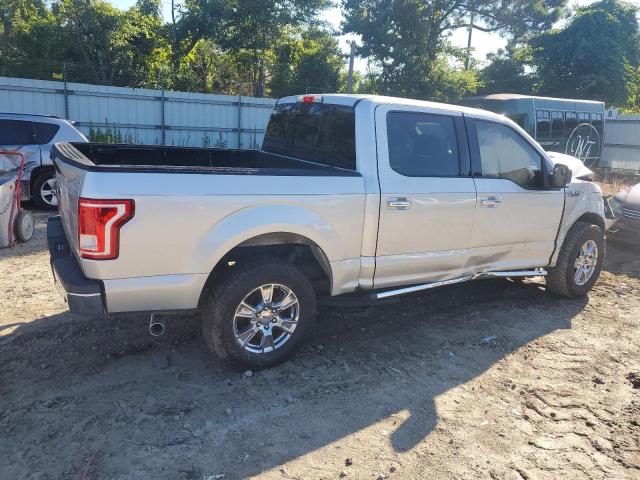 1FTEW1EFXFFC46132 | 2015 Ford f150 supercrew