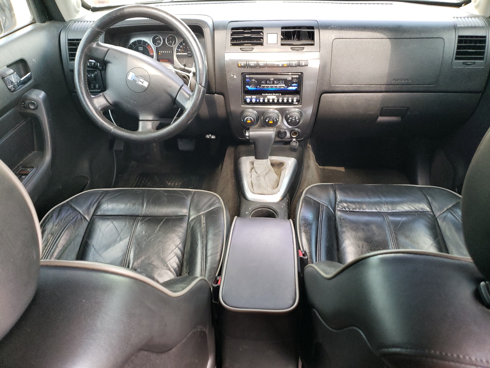 5GTDN136068174551 2006 Hummer H3