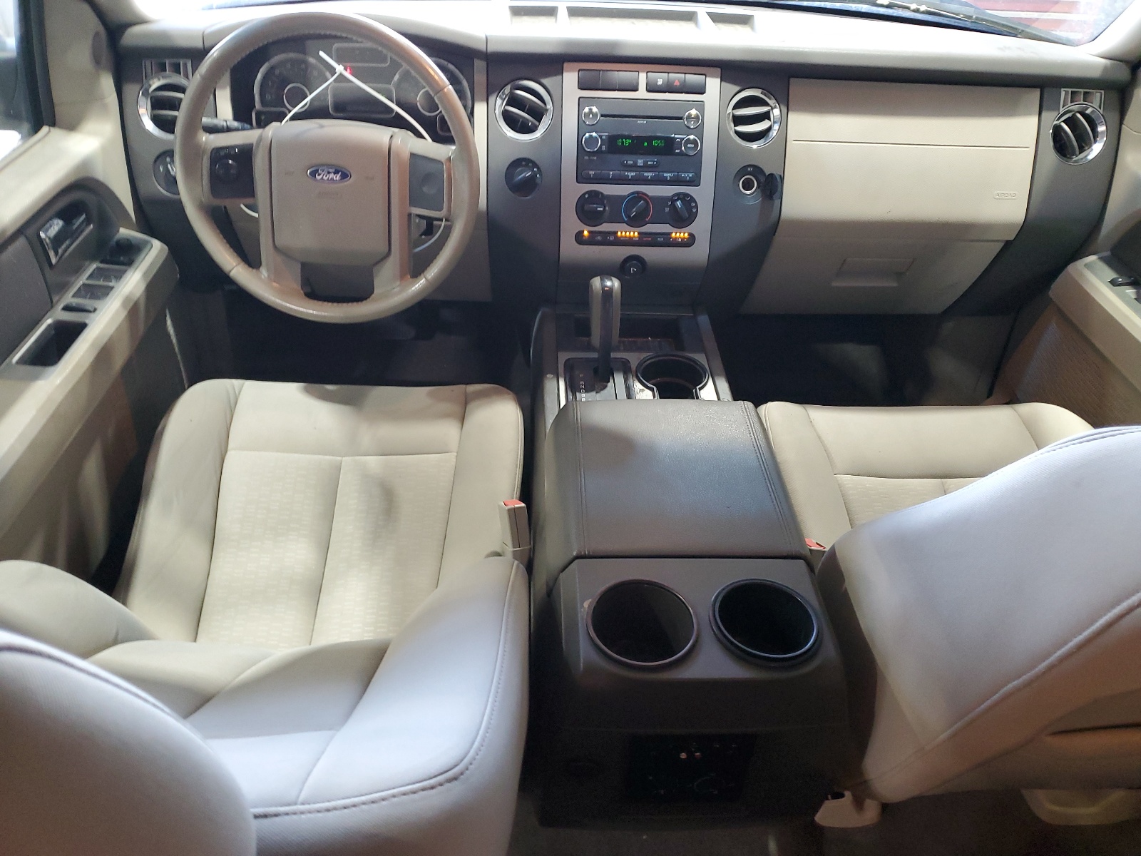 1FMJU1G52CEF46172 2012 Ford Expedition Xl