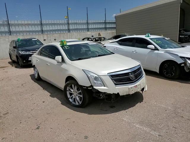 2014 Cadillac Xts Vsport Premium VIN: 2G61V5S84E9290250 Lot: 61525624