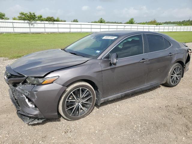 4T1G11AK7PU727183 Toyota Camry SE N