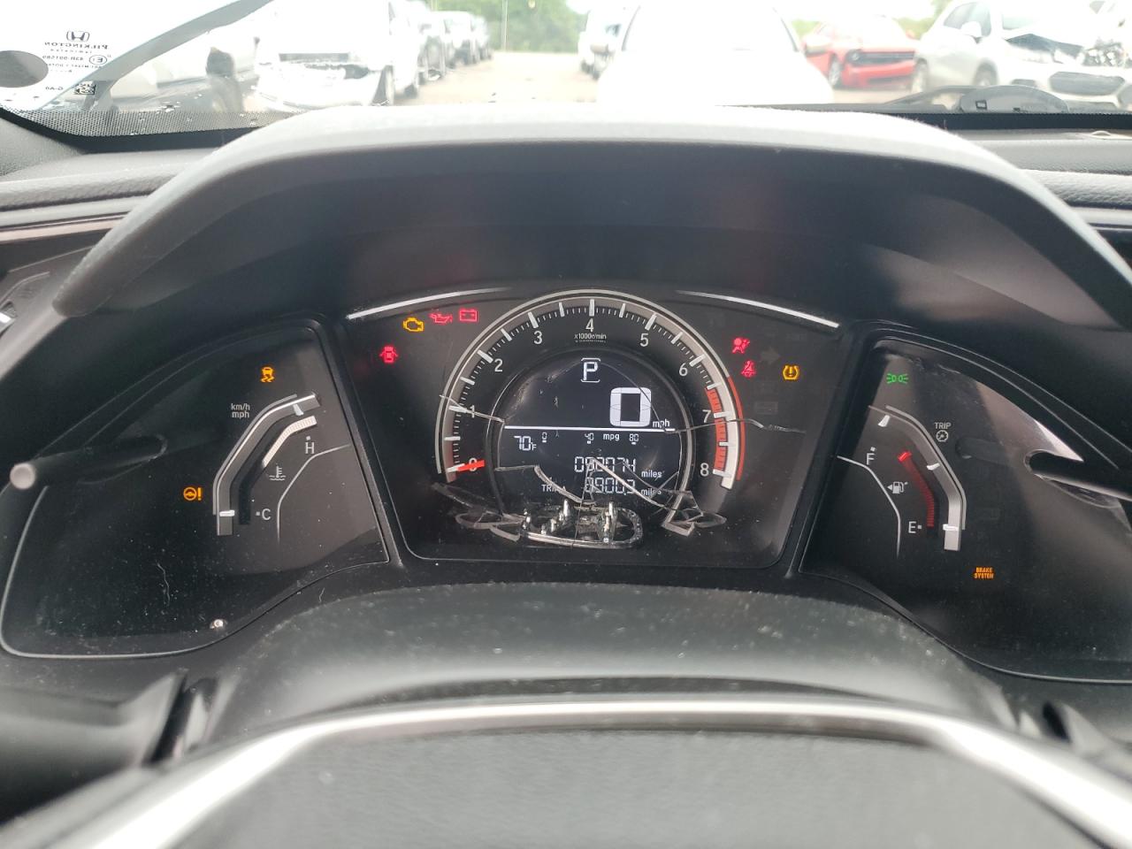 SHHFK7H24HU204248 2017 Honda Civic Lx
